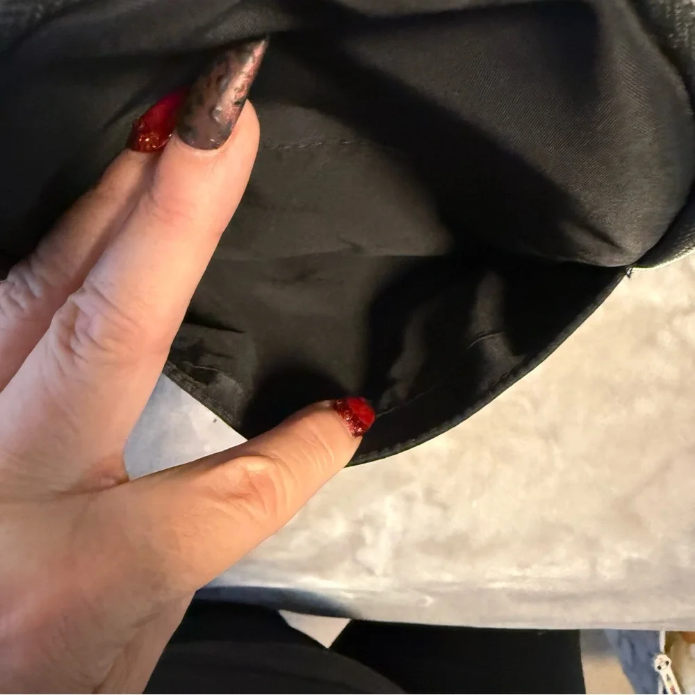 Kenneth Cole‎ Reaction Women's Black Backpack